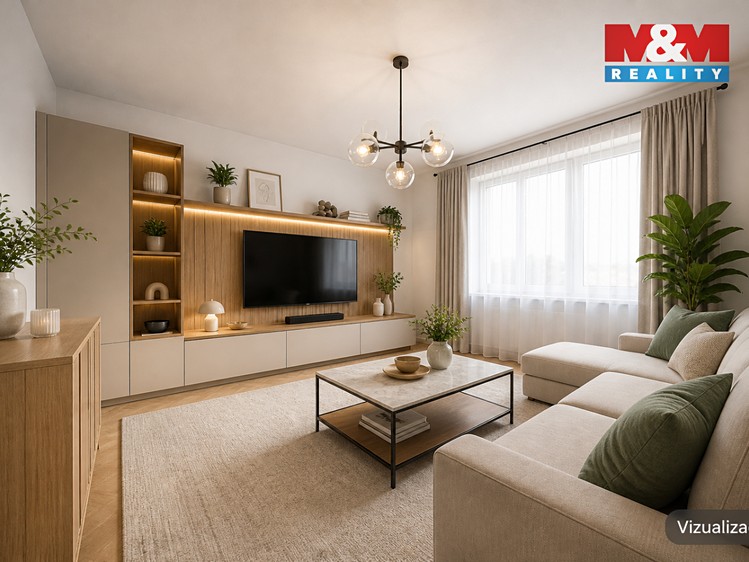 Prodej rodinného domu 114 m², pozemek 1 033 m² - foto 4