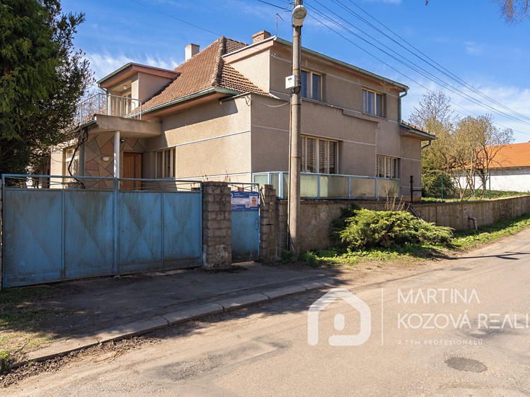 Prodej rodinného domu 200 m², pozemek 1 395 m² - foto 6