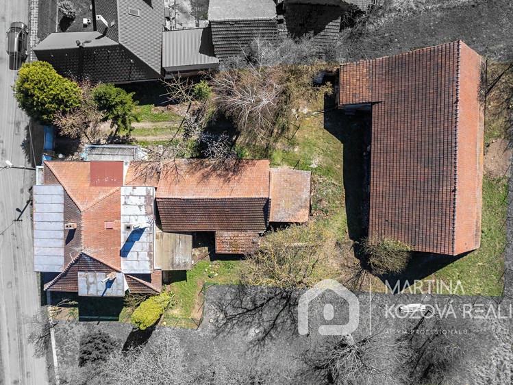 Prodej rodinného domu 200 m², pozemek 1 395 m² - foto 5