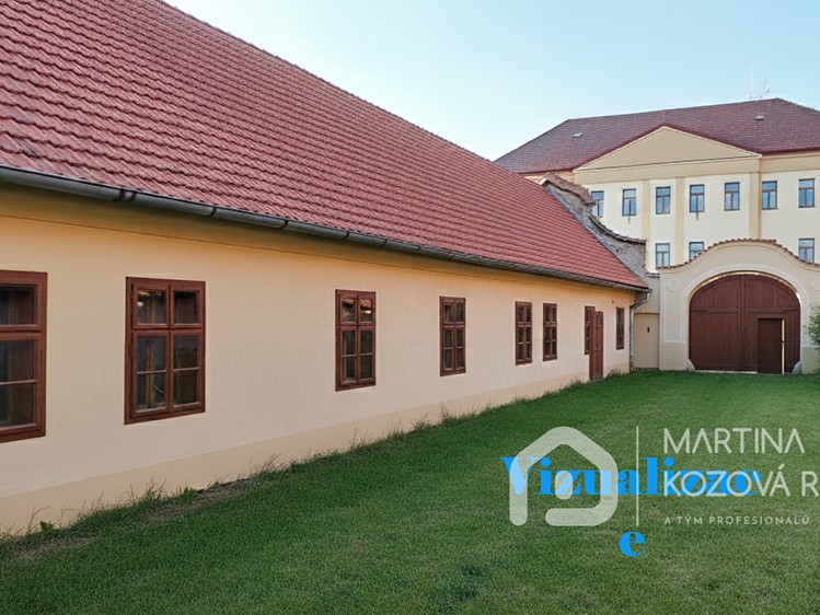 Prodej  rodinného domu 200 m², pozemek 1 346 m² - foto 4