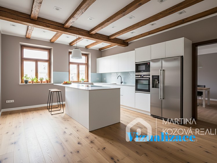 Prodej  rodinného domu 200 m², pozemek 1 346 m² - foto 7