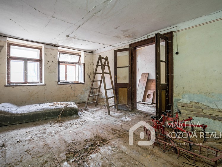 Prodej  rodinného domu 200 m², pozemek 1 346 m² - foto 6