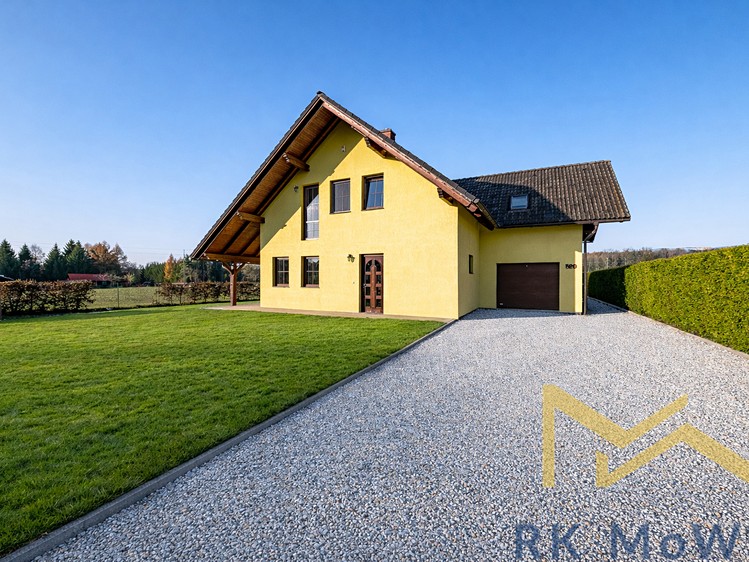 Prodej rodinného domu 182 m², pozemek 2 434 m² - foto 6