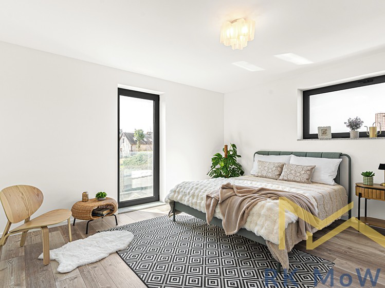 Prodej rodinného domu 141 m², pozemek 678 m² - foto 2