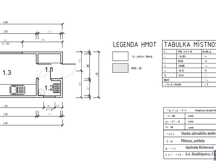 Prodej rodinného domu 141 m², pozemek 678 m² - foto 8