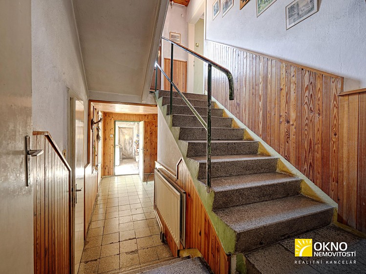 Prodej  rodinného domu 250 m², pozemek 610 m² - foto 8