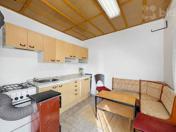Prodej chaty 12 m², pozemek 250 m² - foto 3