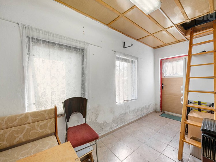Prodej chaty 12 m², pozemek 250 m² - foto 7