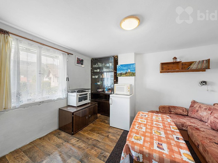 Prodej chaty 13 m², pozemek 435 m² - foto 4