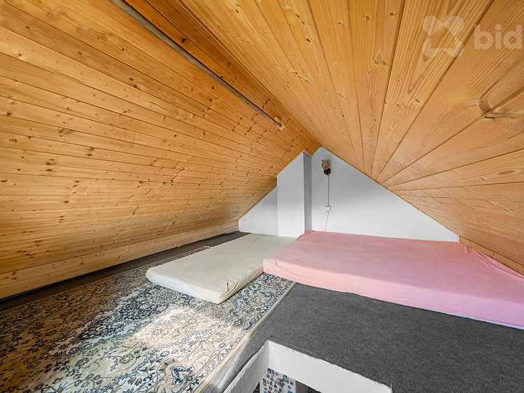 Prodej chaty 13 m², pozemek 435 m² - foto 6