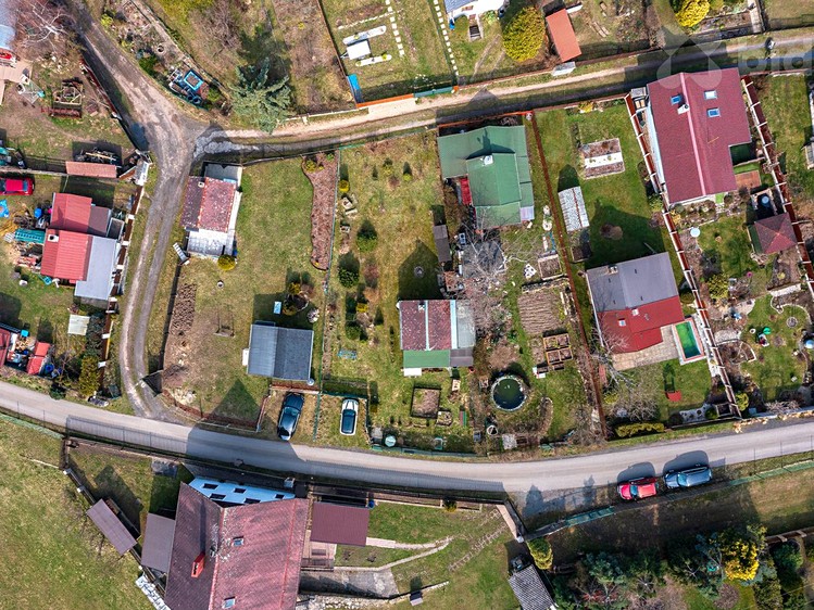 Prodej chaty 13 m², pozemek 435 m² - foto 5