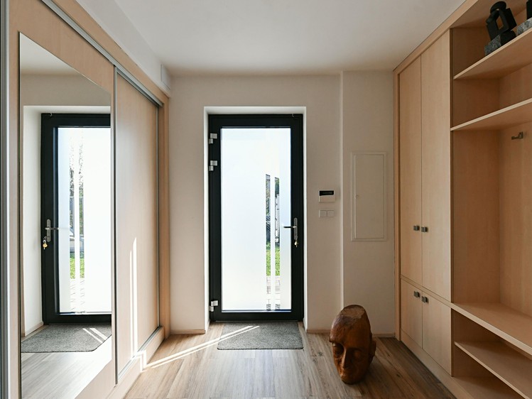 Prodej  rodinného domu 160 m², pozemek 660 m² - foto 4