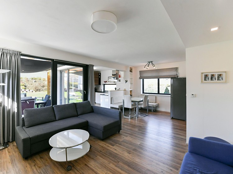 Prodej  rodinného domu 160 m², pozemek 660 m² - foto 7