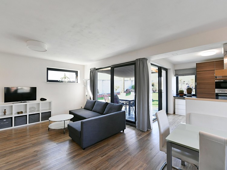 Prodej  rodinného domu 160 m², pozemek 660 m² - foto 6