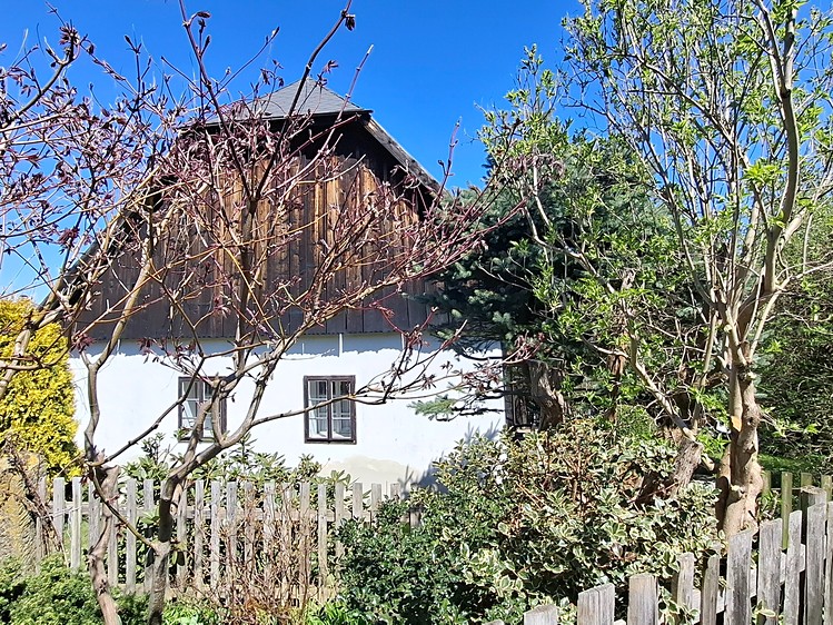 Prodej chalupy 130 m², pozemek 304 m² - foto 3