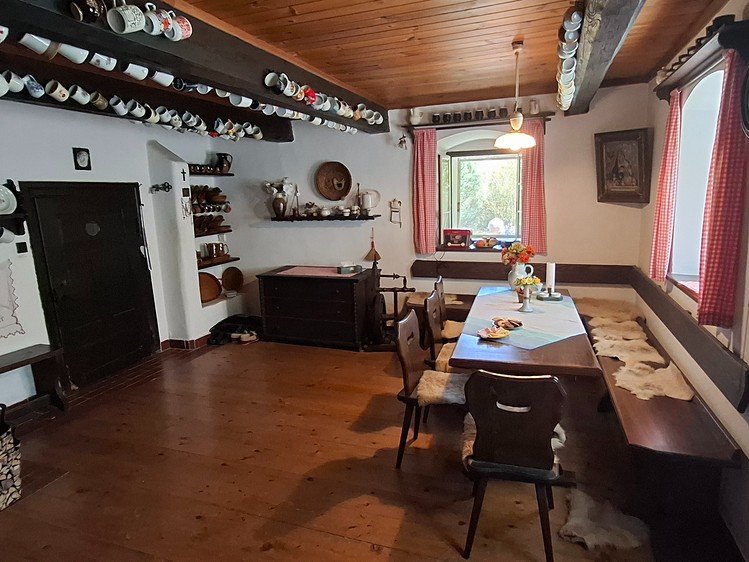 Prodej chalupy 130 m², pozemek 304 m² - foto 8