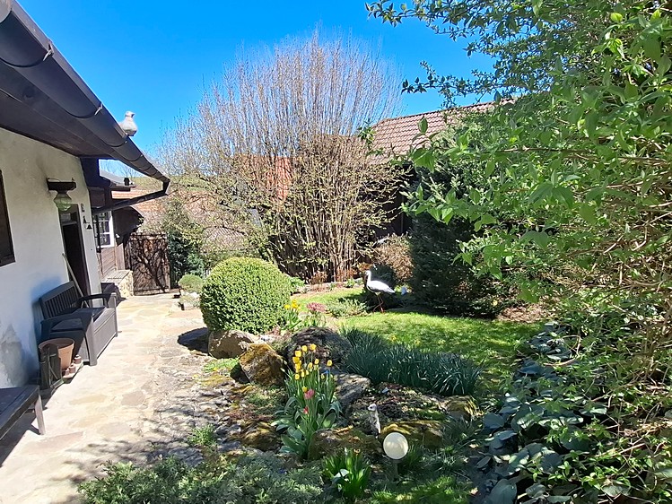 Prodej chalupy 130 m², pozemek 304 m² - foto 5