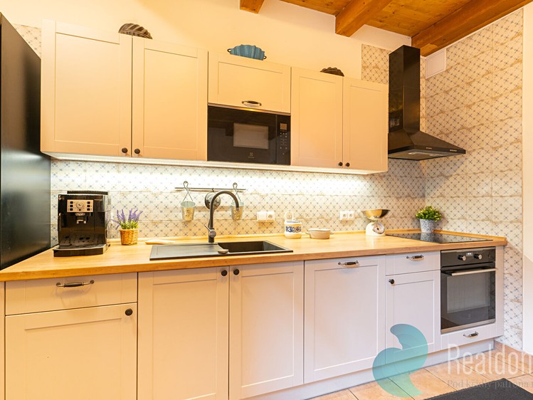 Prodej chalupy 295 m², pozemek 3 066 m² - foto 4