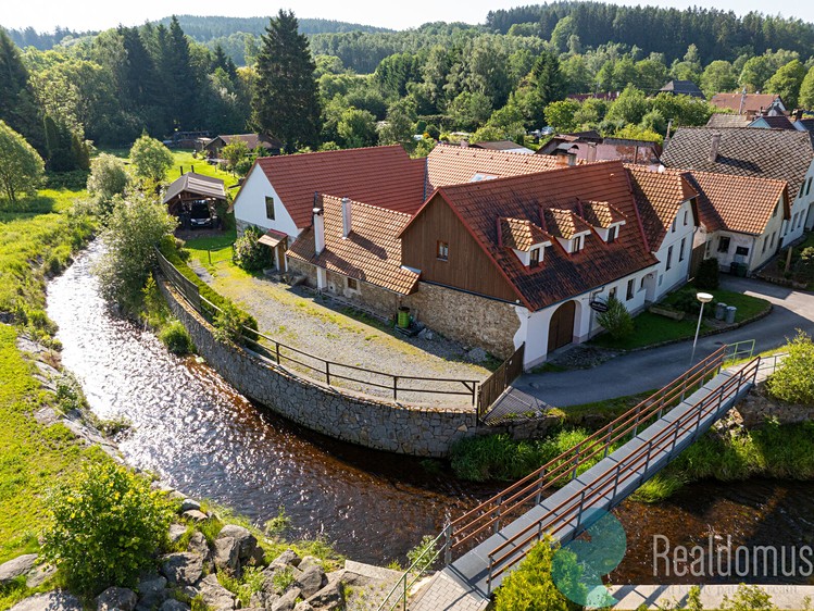 Prodej chalupy 295 m², pozemek 3 066 m² - foto 3