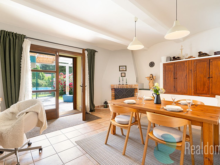 Prodej chalupy 295 m², pozemek 3 066 m² - foto 8