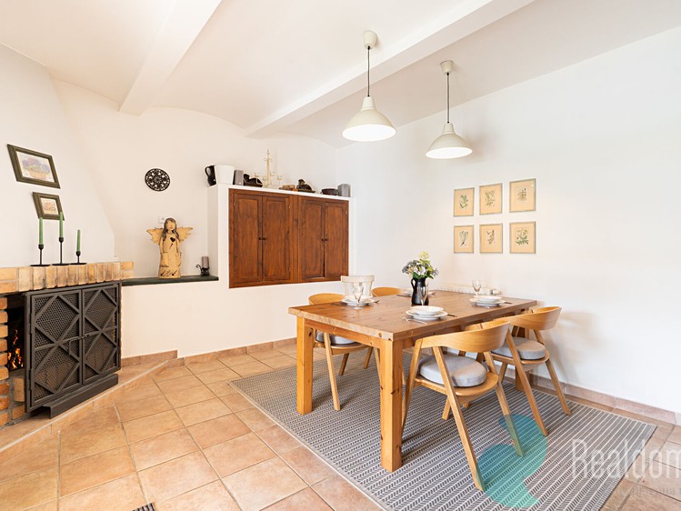 Prodej chalupy 295 m², pozemek 3 066 m² - foto 5