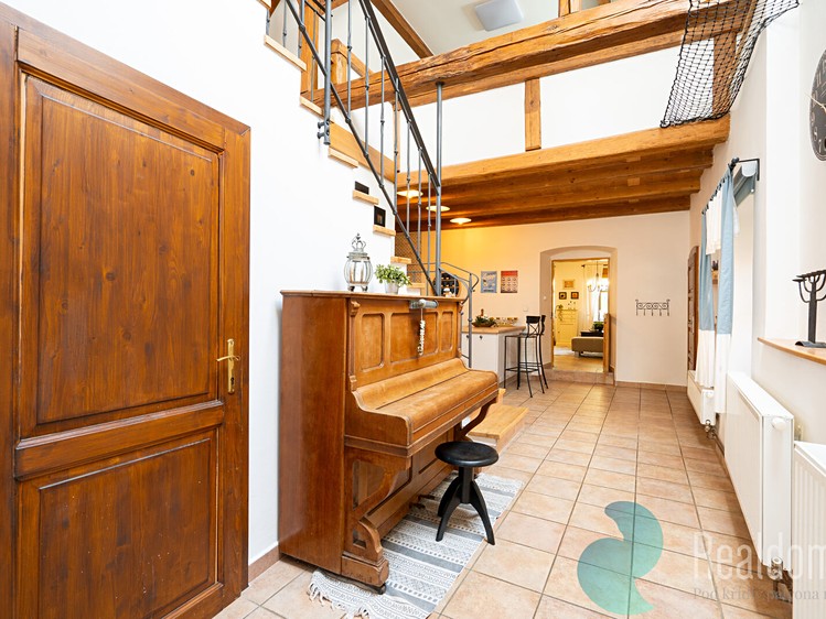 Prodej chalupy 295 m², pozemek 3 066 m² - foto 7