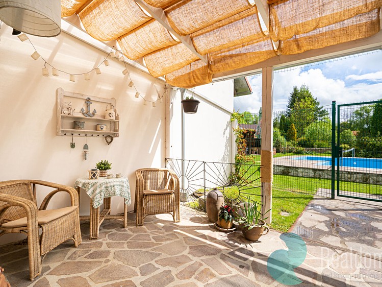 Prodej chalupy 295 m², pozemek 3 066 m² - foto 6