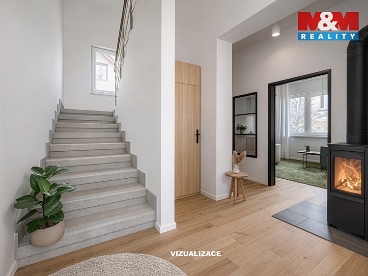 Prodej  rodinného domu 116 m², pozemek 662 m² - foto 7