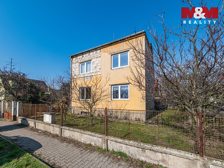 Prodej  rodinného domu 116 m², pozemek 662 m² - foto 8