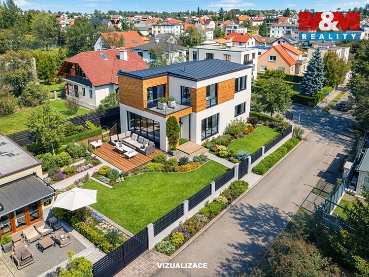 Prodej  rodinného domu 116 m², pozemek 662 m² - foto 5