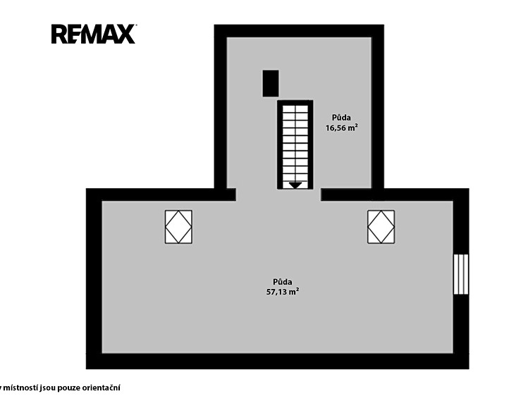 Prodej vily 197 m², pozemek 636 m² - foto 5
