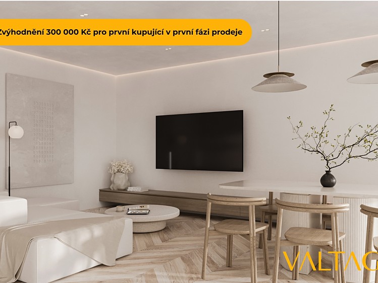 Prodej rodinného domu 159 m², pozemek 478 m² - foto 1