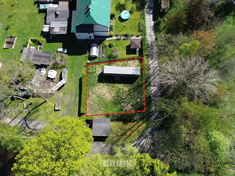 Prodej chaty 25 m², pozemek 364 m² - foto 2