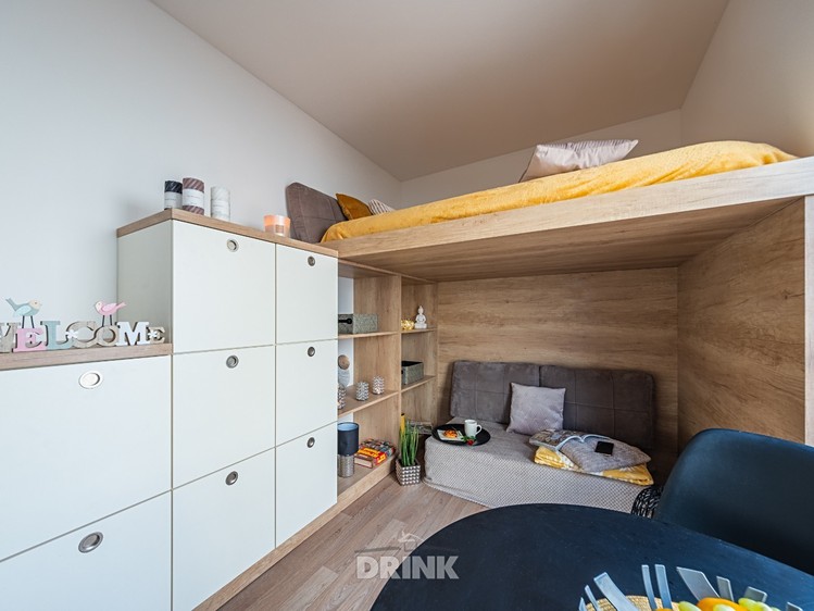 Prodej chaty 25 m², pozemek 364 m² - foto 8