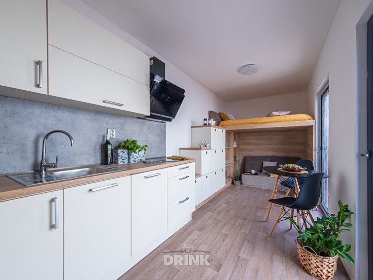 Prodej chaty 25 m², pozemek 364 m² - foto 7