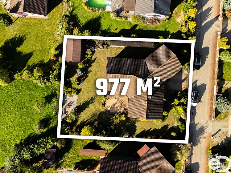 Prodej rodinného domu 154 m², pozemek 977 m² - foto 6