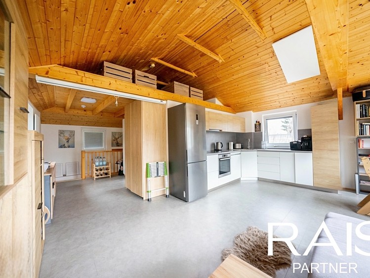 Prodej  rodinného domu 110 m², pozemek 789 m² - foto 3