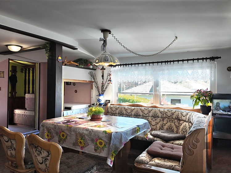 Prodej chaty 60 m², pozemek 414 m² - foto 4