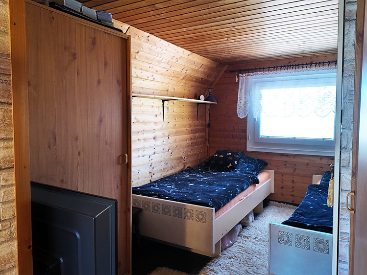 Prodej chaty 60 m², pozemek 414 m² - foto 8