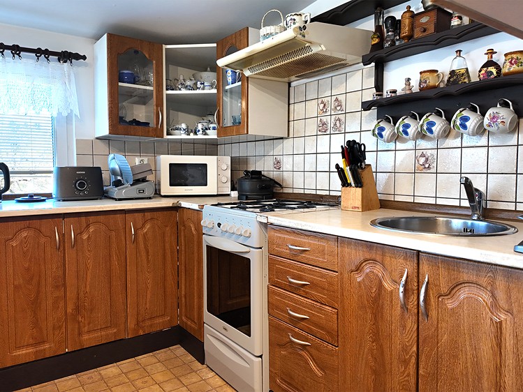 Prodej chaty 60 m², pozemek 414 m² - foto 5