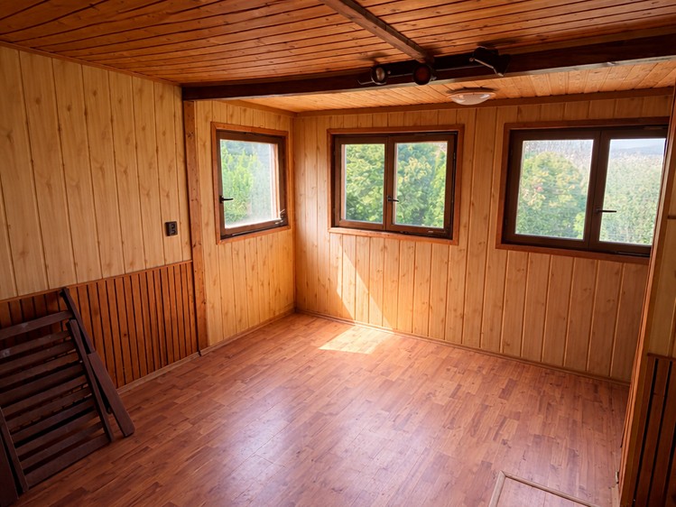 Prodej  chalupy 16 m², pozemek 339 m² - foto 8