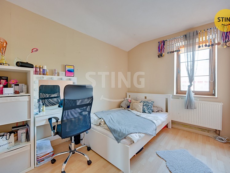 Prodej rodinného domu 160 m², pozemek 189 m² - foto 4