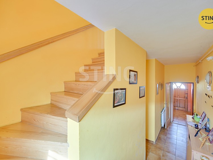 Prodej rodinného domu 160 m², pozemek 189 m² - foto 6