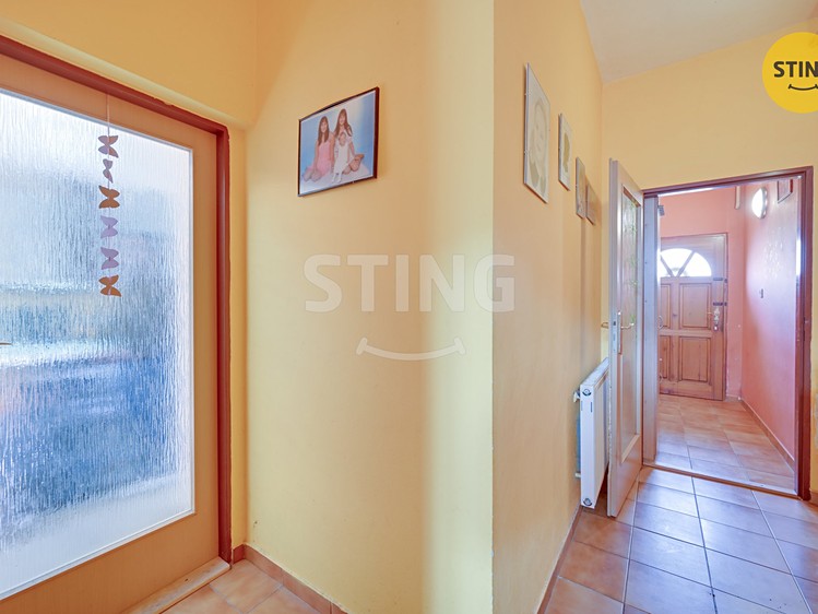 Prodej rodinného domu 160 m², pozemek 189 m² - foto 7