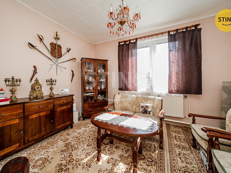 Prodej  rodinného domu 150 m², pozemek 1 219 m² - foto 7