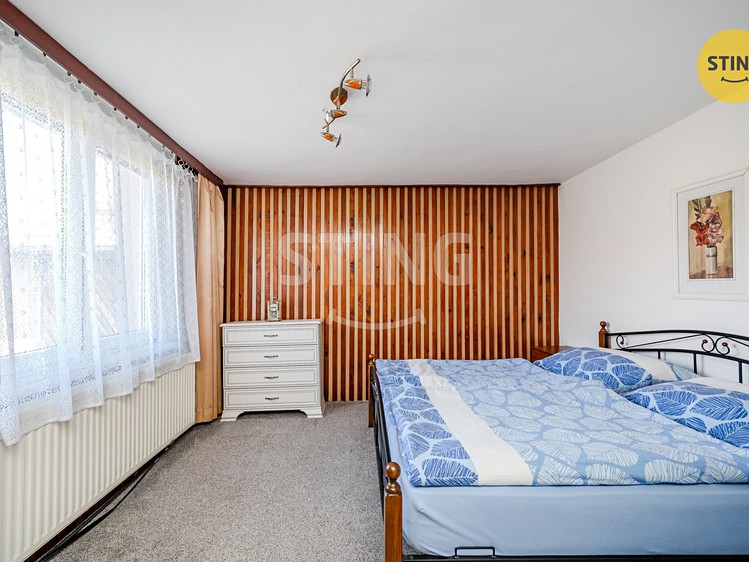 Prodej  rodinného domu 150 m², pozemek 1 219 m² - foto 8