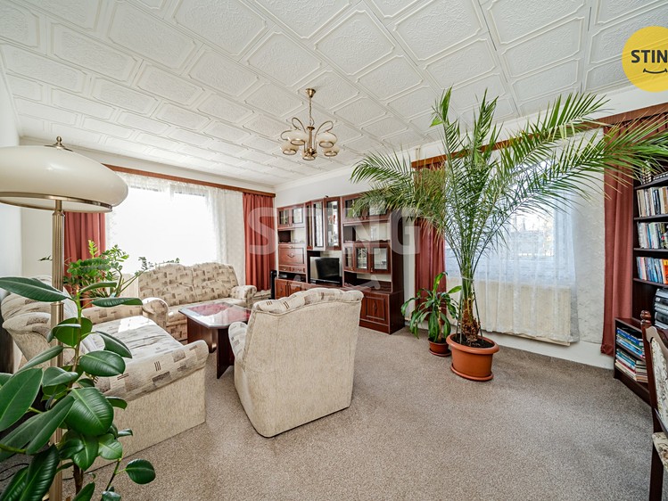 Prodej  rodinného domu 150 m², pozemek 1 219 m² - foto 6