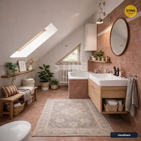 Prodej rodinného domu 147 m², pozemek 806 m² - foto 8