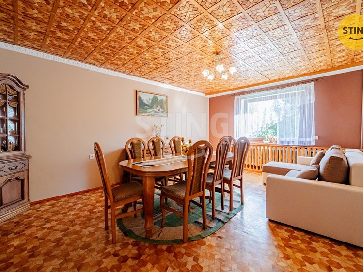 Prodej zemědělské usedlosti 410 m², pozemek 3 700 m² - foto 5