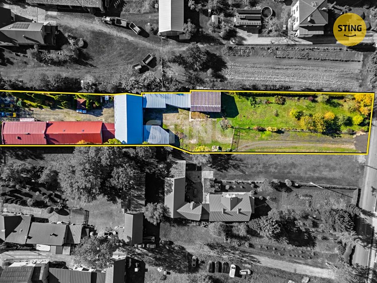Prodej zemědělské usedlosti 410 m², pozemek 3 700 m² - foto 8